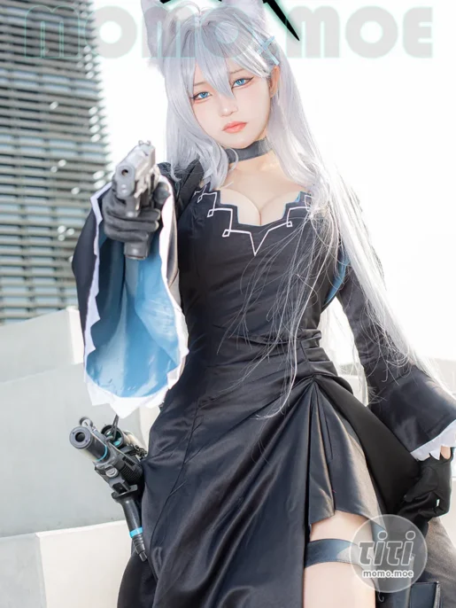 Takanashi Hanari – NO.018 Shiroko [26P-686MB]