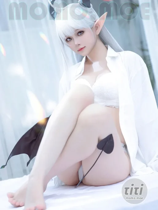 屿鱼 – NO.052 阿尔蒂玛 媞娅 [42P-337M]