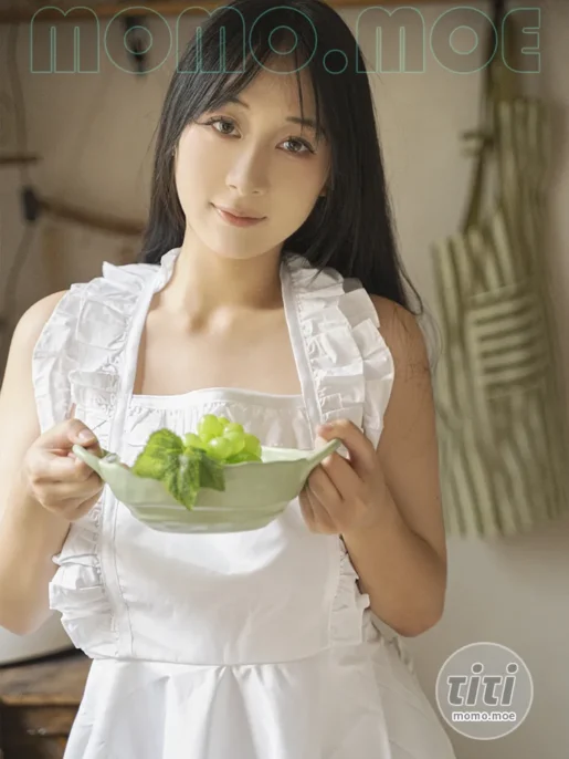 浅安安 – NO.015 青涩的风味 [80P-680MB]