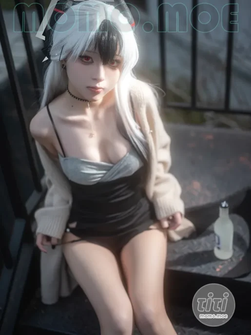 矢量鱼 – NO.005 礼服佳代子 [32P-458MB]