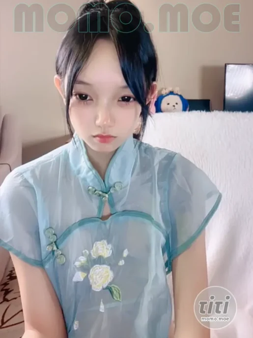 鬼鬼 – 新人学妹大胆热舞合集 [3.24GB] 持续更新