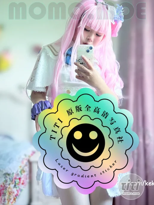 黑猫的窝(cocoyoutoo) – NO.008 Misono Mika [37P-161MB]