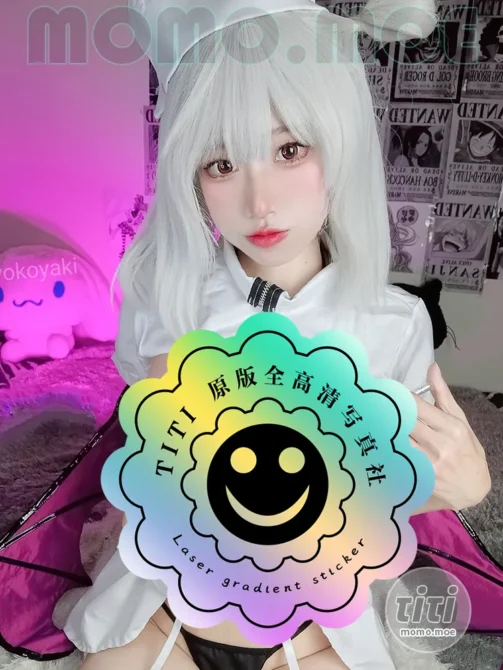 Kyokoyaki – NO.037 Manchester Nurse [32P+1V-208MB]