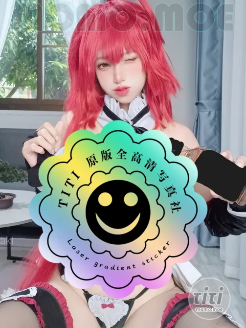 Kyokoyaki – NO.041 Rias [16P-99MB]