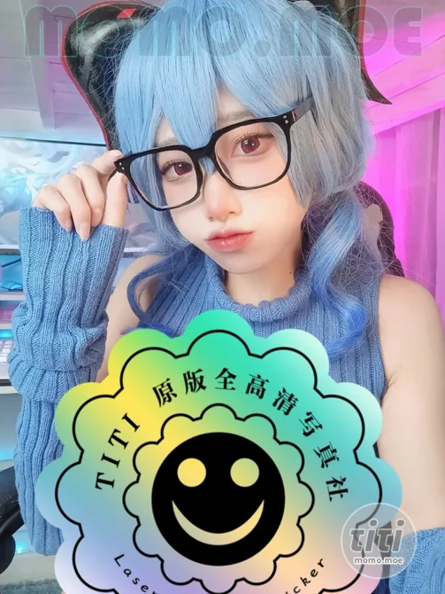 Kyokoyaki – NO.049 Ganyu [16P-129MB]