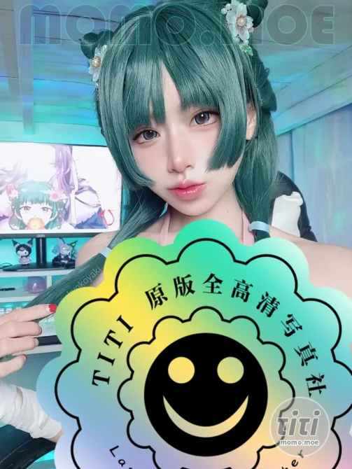 Kyokoyaki – NO.061 Maomao [16P-134MB]