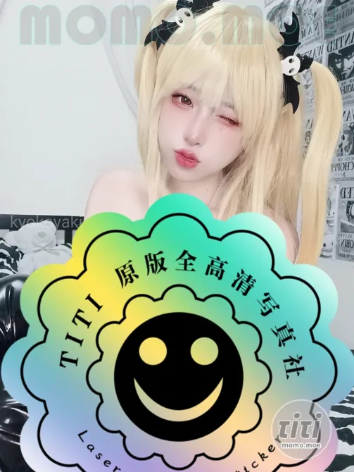 Kyokoyaki – NO.067 Misa Amane [30P-168MB]