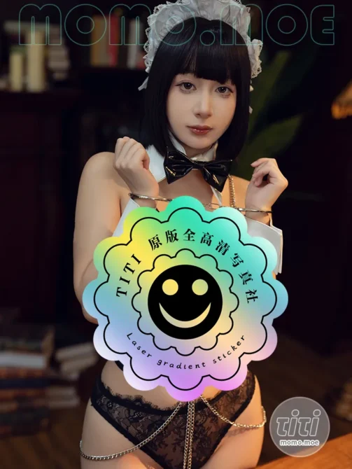 浅安安 – NO.018 兔女郎 [65P-592MB]