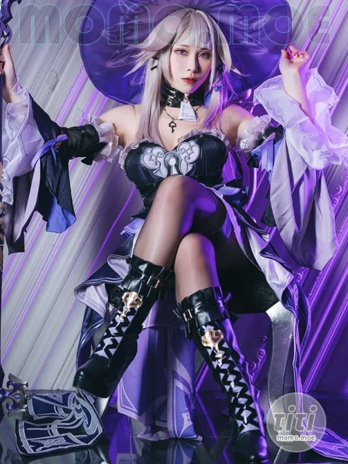 浵卡Tokar – NO.086 Big Herta [31P-566MB]