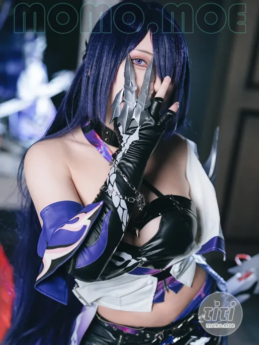 浵卡Tokar – NO.081 Acheron [27P-462MB]