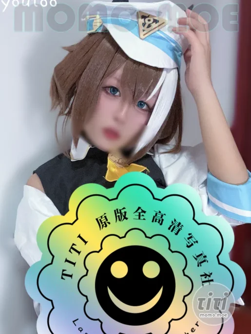 黑猫的窝(cocoyoutoo) – NO.015 Cheval Grand [10P+1V-298MB]