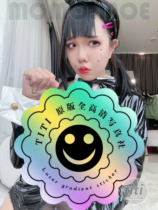 Imyuiichann – NO.029 Bunny Kobeni [14P-109MB]