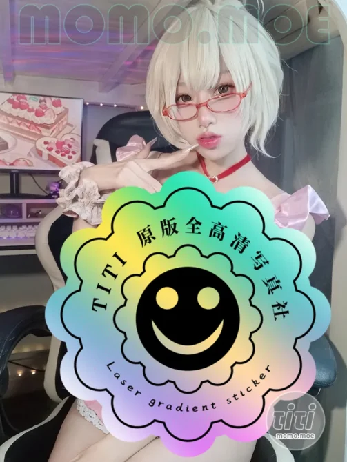 Kyokoyaki – NO.083 Tia Sweet Chef [15P-126MB]