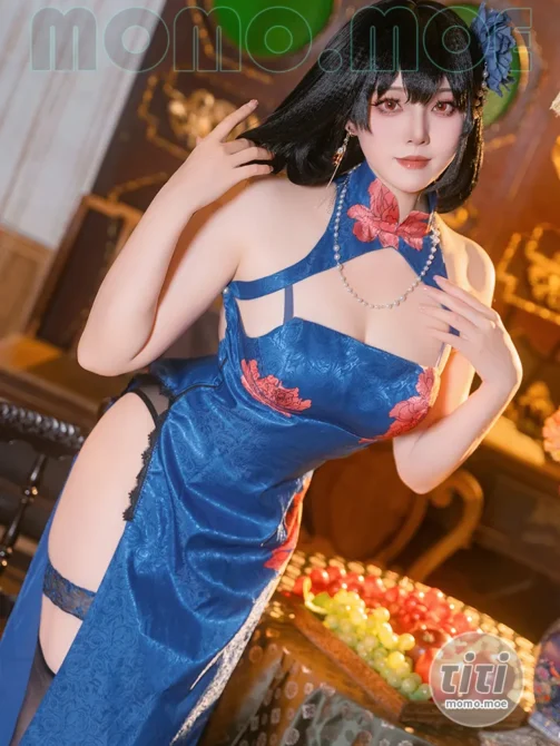 Natsuko夏夏子 – NO.075 建武 [90P-186M]