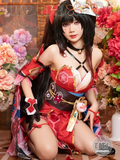 PoppaChan – NO.051 花火 Sparkle [124P-12V-854M]