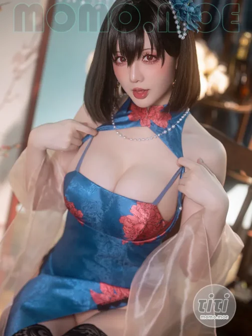 星之迟迟 – NO.249 25年05月计划E 碧蓝航线 – 建武 [65P-361MB]