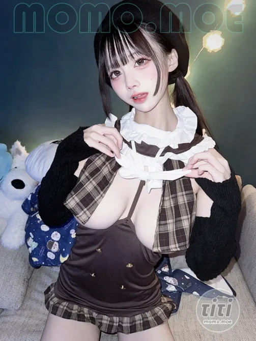 沖田凜花Rinka – NO.141 School Uniform Girl [39P-206M]