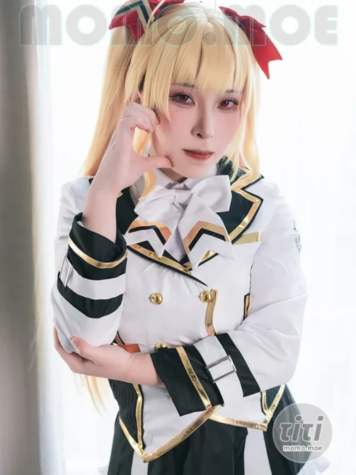 浵卡Tokar – NO.092 Takamiya Rion [28P-394MB]