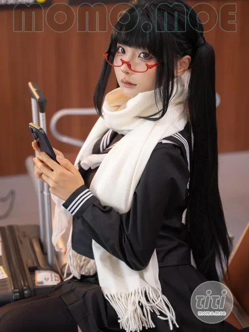 蠢沫沫 – NO.365 黄推博主的秘密 [293P+137G+1V-4.07GB]