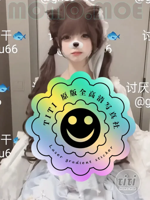 讨厌小鱼干 – 热舞作品合集 [5.42GB] 持续更新