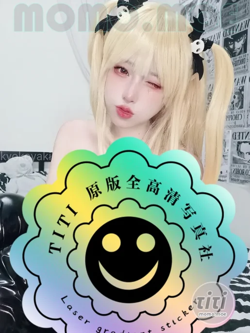 Kyokoyaki – NO.069 Misa Amane [30P+2V-313MB]