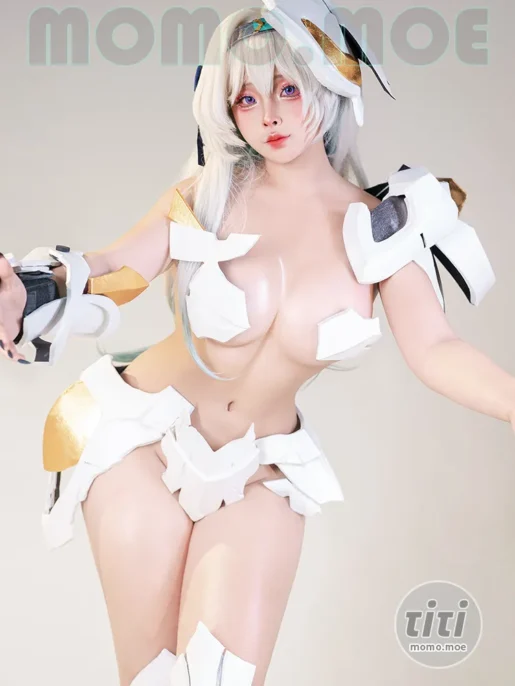 Sayo Momo – NO.102 Firefly (HSR) [100P-478MB]