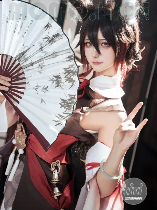 Seya-狮砸 – NO.034 崩坏：星穹铁道 停云 [12P-147M]