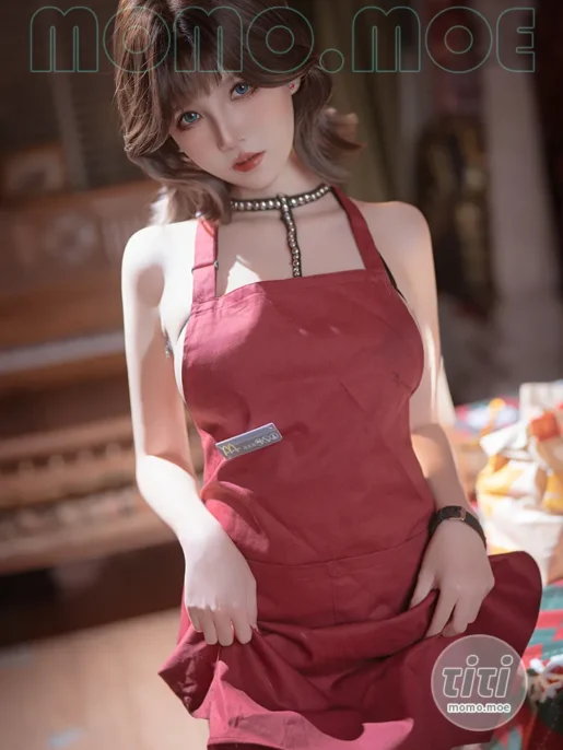 阿薰kaOri – NO.052 毛毛版围裙下的秘密 [212P+13V-3.35G]