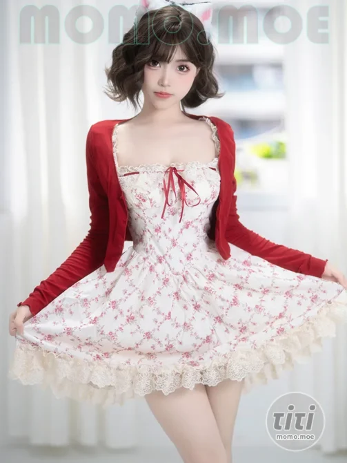 Bangni邦尼 – NO.036 限定女友 [40P+11V-383M]