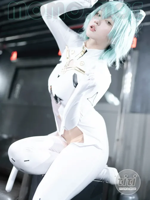 Lu – NO.001 纳希莫夫海军上将 [40P-173M]