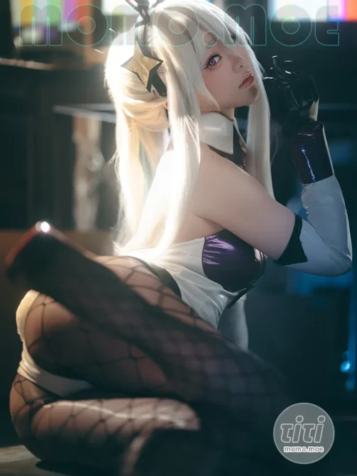 前野太太 – NO.002 碧蓝航线 奇尔沙治 [40P-70M]