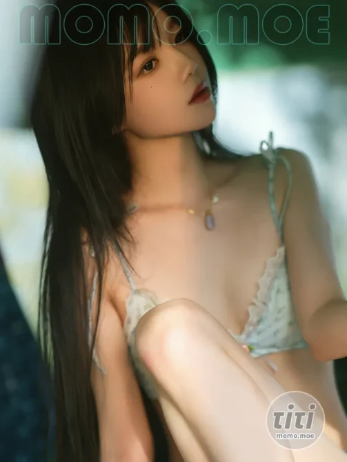 桜桃喵 – NO.217 葵 [55P-507M]