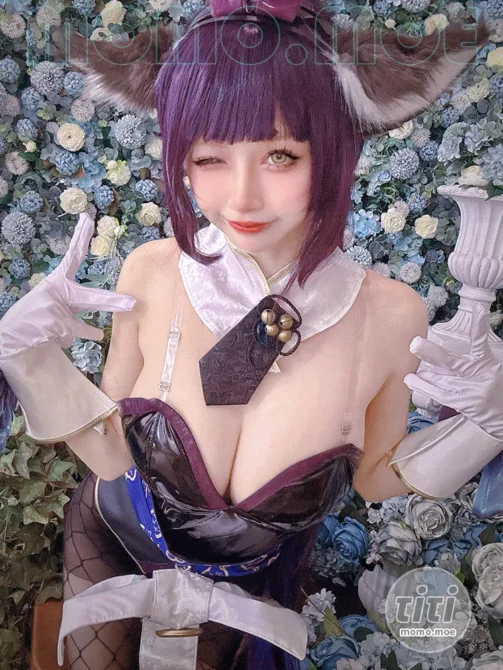 沖田凜花Rinka – NO.149 Bunny Musashi [24P-126M]