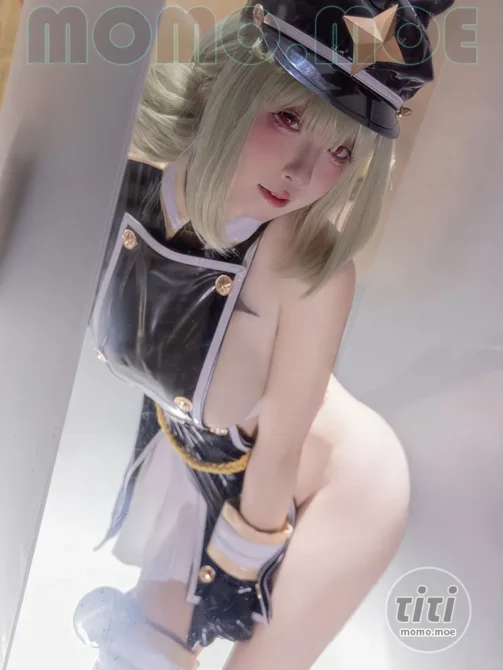 纸悦Etsu_ko – NO.011 KIWI真化 [38P-348MB]