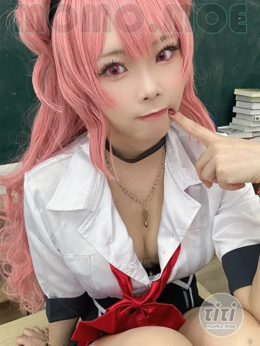 Maou Mo – NO.006 Kirara [47P-258M]