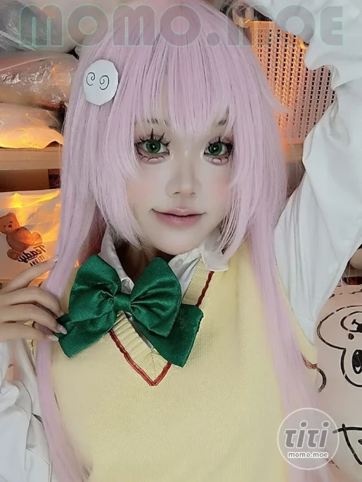 YanYan Bonnie – NO.008 Lala [31P-207M]