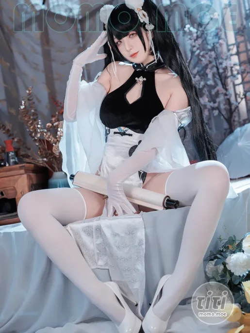 封疆疆v – NO.069 彼得·史特拉塞 [40P-594M]