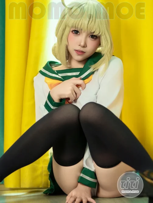 Bangni邦尼 – NO.044 阿良河基维 [90P+6V-992M]