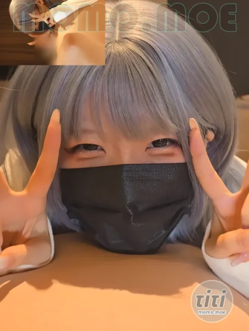 Hamusuk_k – NO.002 ハメ撮り注意 濃厚♡尽くしえっち(前後半) [2V-6.17GB]