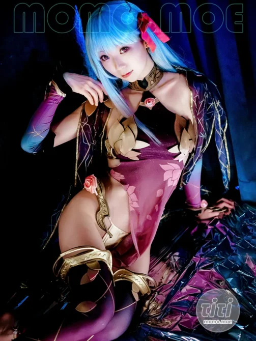 Hattie – NO.002 Kana [23P-389M]