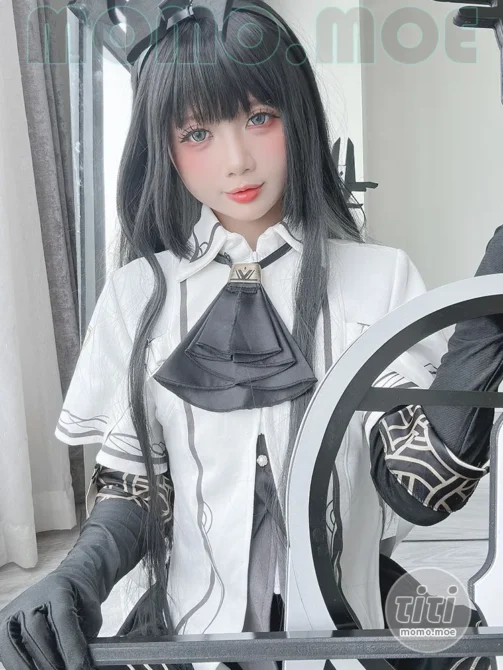 PoppaChan – NO.062 Virtuosa [44P+12V-254MB]