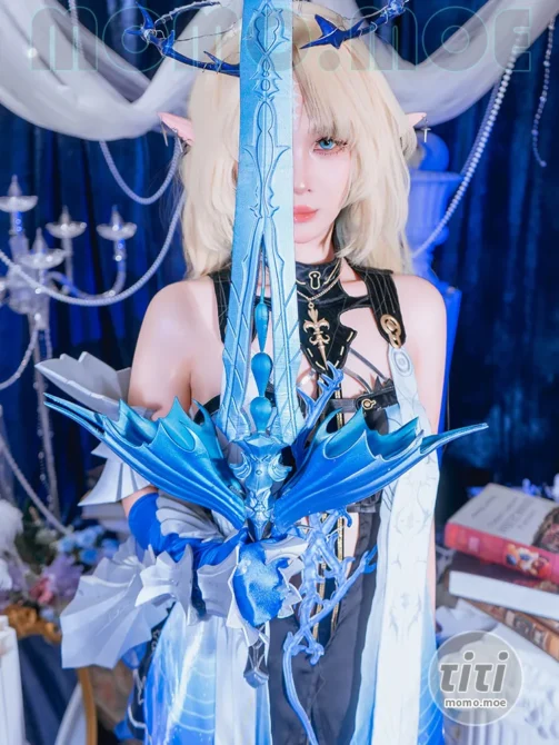 Pyon Lay – NO.023 Fleurdelys [68P-732MB]