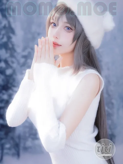 Shika小鹿鹿 – NO.122 麻衣学姐 [25P-418MB]