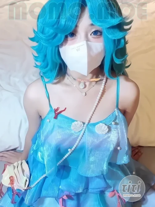 喵叽小糯 – 4K高清作品大合集 [113GB] 持续更新