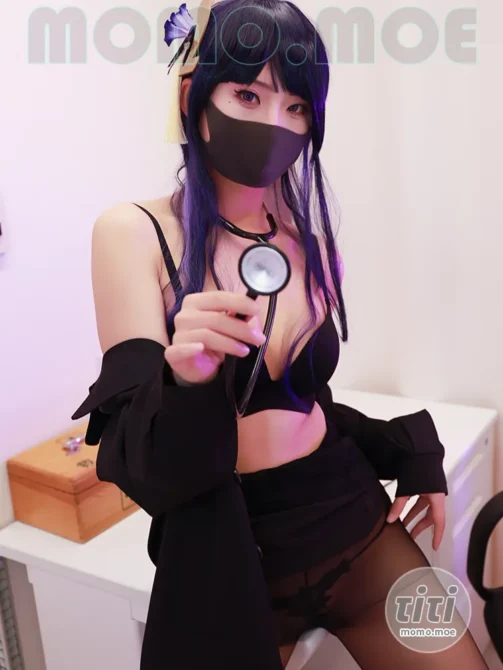 李佳 – NO.019 雷神医务室 [78P-256MB]