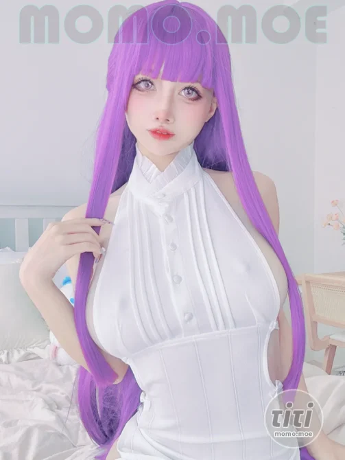 沖田凜花Rinka – NO.154 Fern [51P-86M]