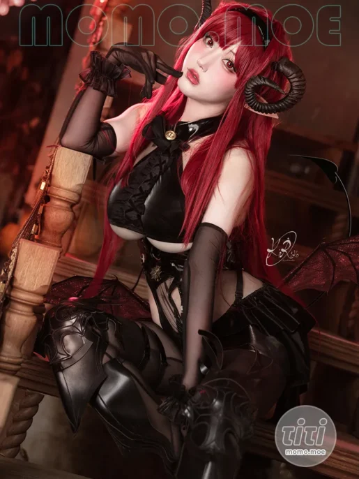 切切celia – NO.033 兴登堡 Hindenburg [38P-131M]