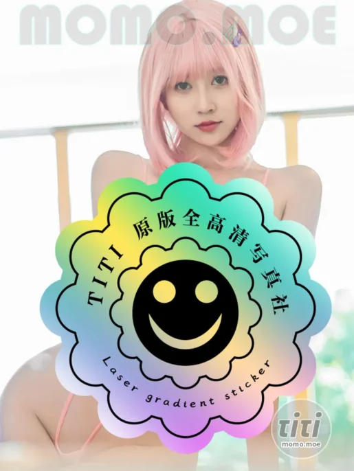 年年 – NO.131 红色玛奇朵 [74P-344M]