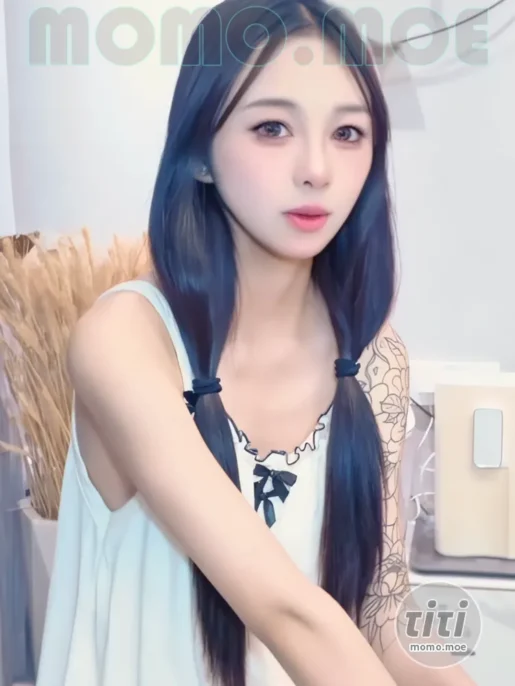 揉月 – 4K高清作品合集 [49.2G] 持续更新