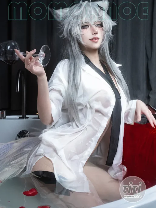 绞肉姬 – NO.018 Lappland [21P-123MB]